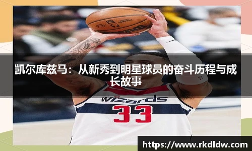 凯尔库兹马：从新秀到明星球员的奋斗历程与成长故事